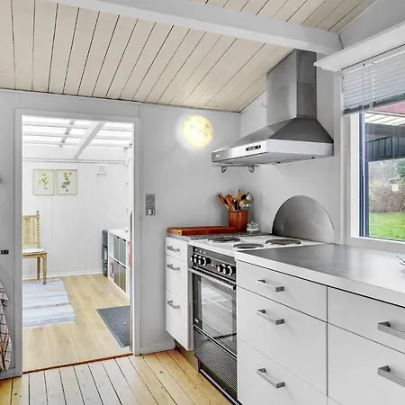 2 Bedroom Cozy In * Jægerspris