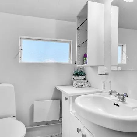 2 Bedroom Cozy In Jægerspris