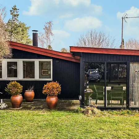 بيت للعطل 2 Bedroom Cozy In Jægerspris