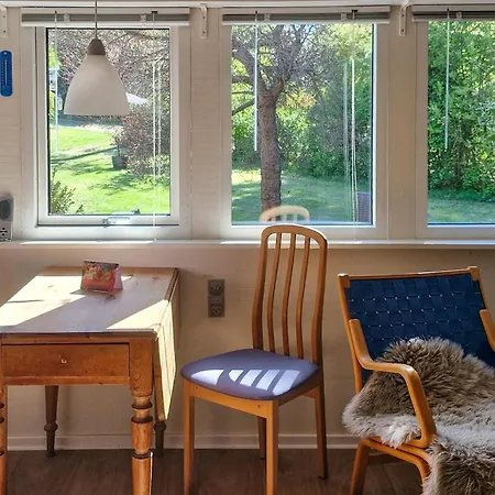 Σπίτι διακοπών 2 Bedroom Cozy In Jægerspris