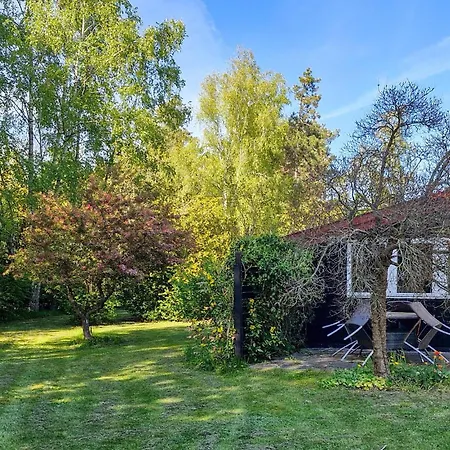 Σπίτι διακοπών 2 Bedroom Cozy In