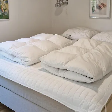 2 Bedroom Cozy In Jægerspris
